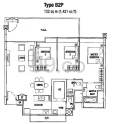 The Calrose (D26), Condominium #443663271